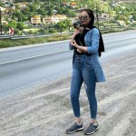 تصویر پروفایل مهدیه