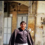 تصویر پروفایل فرزاد