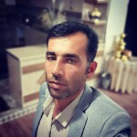 تصویر کاربر با کد 540801