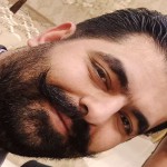 تصویر پروفایل احسان