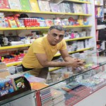 تصویر پروفایل علی