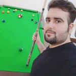 تصویر پروفایل مجتبی