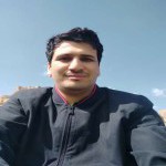 تصویر پروفایل مهدی