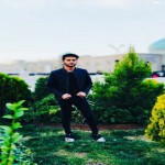 تصویر پروفایل هاشم