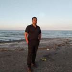 تصویر پروفایل کامران