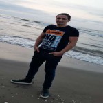 تصویر پروفایل مهران