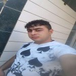 تصویر پروفایل علی