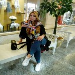 تصویر پروفایل کیمیا