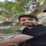 تصویر پروفایل مسعود