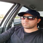 تصویر پروفایل امیر