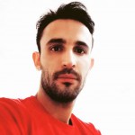 تصویر پروفایل حسین