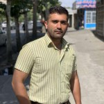 تصویر پروفایل سهراب