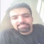 تصویر پروفایل علی