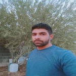 تصویر پروفایل بهنام