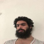 تصویر پروفایل علی