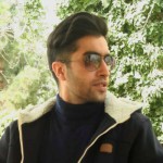 تصویر پروفایل َامیر
