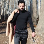 تصویر پروفایل هادی