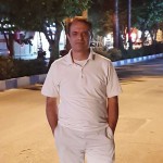 تصویر پروفایل وحید