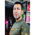 تصویر پروفایل محمد