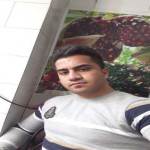 تصویر پروفایل رضا