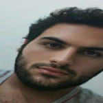 تصویر پروفایل عرفان