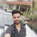 تصویر پروفایل امیرعلی