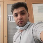 تصویر پروفایل امیر