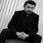 تصویر پروفایل علی