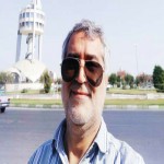 تصویر پروفایل مهزیار