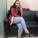 تصویر پروفایل مریم