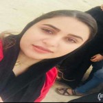 تصویر پروفایل زینب