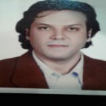 تصویر پروفایل فرید