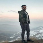 تصویر پروفایل امیر علی