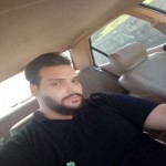 تصویر پروفایل علی
