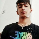 تصویر پروفایل حمید