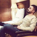 تصویر پروفایل سامان