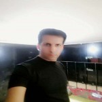 تصویر پروفایل بابک