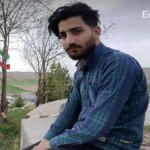 تصویر پروفایل علی