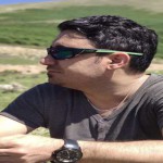 تصویر پروفایل نیما