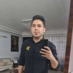 تصویر پروفایل امیرحسین احمدی