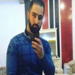 تصویر پروفایل میلاد