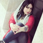 تصویر پروفایل میترا