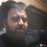تصویر پروفایل علی
