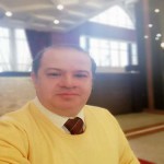 تصویر پروفایل رامین