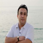 تصویر پروفایل سهیل