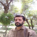 تصویر پروفایل مجید