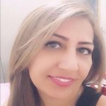 تصویر پروفایل تبسم
