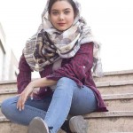 تصویر پروفایل طاهره