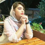 تصویر پروفایل میترا