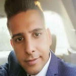 تصویر پروفایل مجید